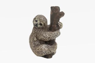 Obrázek z Lenochod polyresin 5cm (12) 